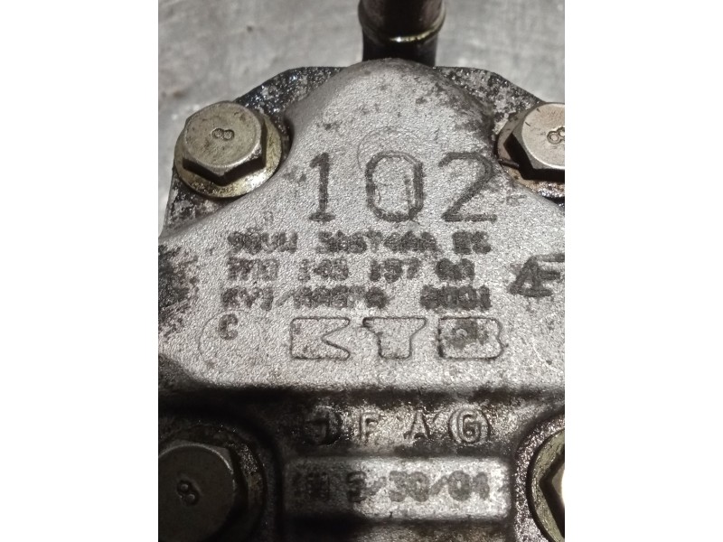 Recambio de bomba direccion para seat alhambra (7v8, 7v9) 1.9 tdi referencia OEM IAM 145157  01