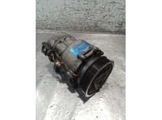 Recambio de compresor aire acondicionado para seat alhambra (7v8, 7v9) 1.9 tdi referencia OEM IAM 7M3820803A 1245 01