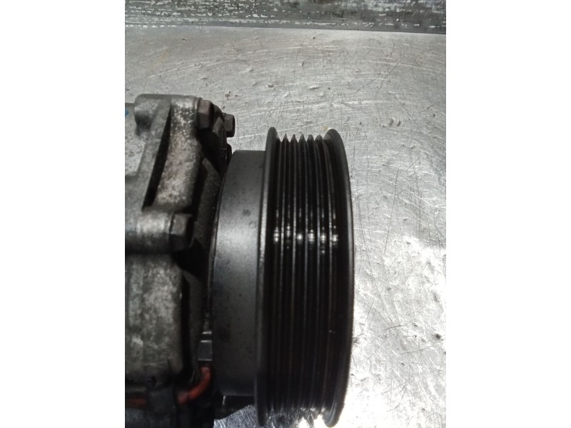 Recambio de compresor aire acondicionado para seat alhambra (7v8, 7v9) 1.9 tdi referencia OEM IAM 7M3820803A 1245 01