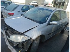 renault megane ii berlina 5p del año 2005