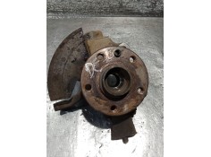 Recambio de mangueta delantera derecha para seat alhambra (7v8, 7v9) 1.9 tdi referencia OEM IAM   01