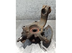 Recambio de mangueta delantera derecha para seat alhambra (7v8, 7v9) 1.9 tdi referencia OEM IAM   01 2