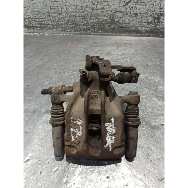 Recambio de pinza freno trasera izquierda para seat alhambra (7v8, 7v9) 1.9 tdi referencia OEM IAM   01
