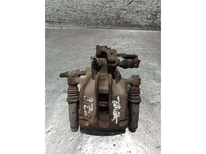 Recambio de pinza freno trasera izquierda para seat alhambra (7v8, 7v9) 1.9 tdi referencia OEM IAM   01