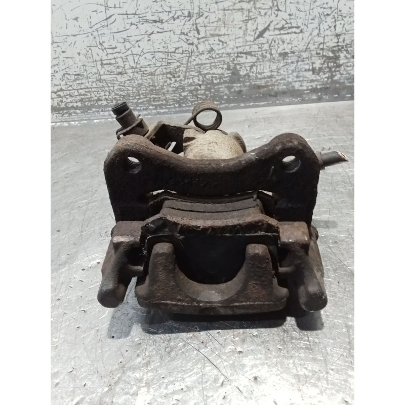 Recambio de pinza freno trasera izquierda para seat alhambra (7v8, 7v9) 1.9 tdi referencia OEM IAM   01