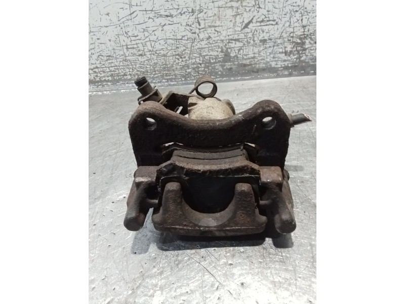 Recambio de pinza freno trasera izquierda para seat alhambra (7v8, 7v9) 1.9 tdi referencia OEM IAM   01