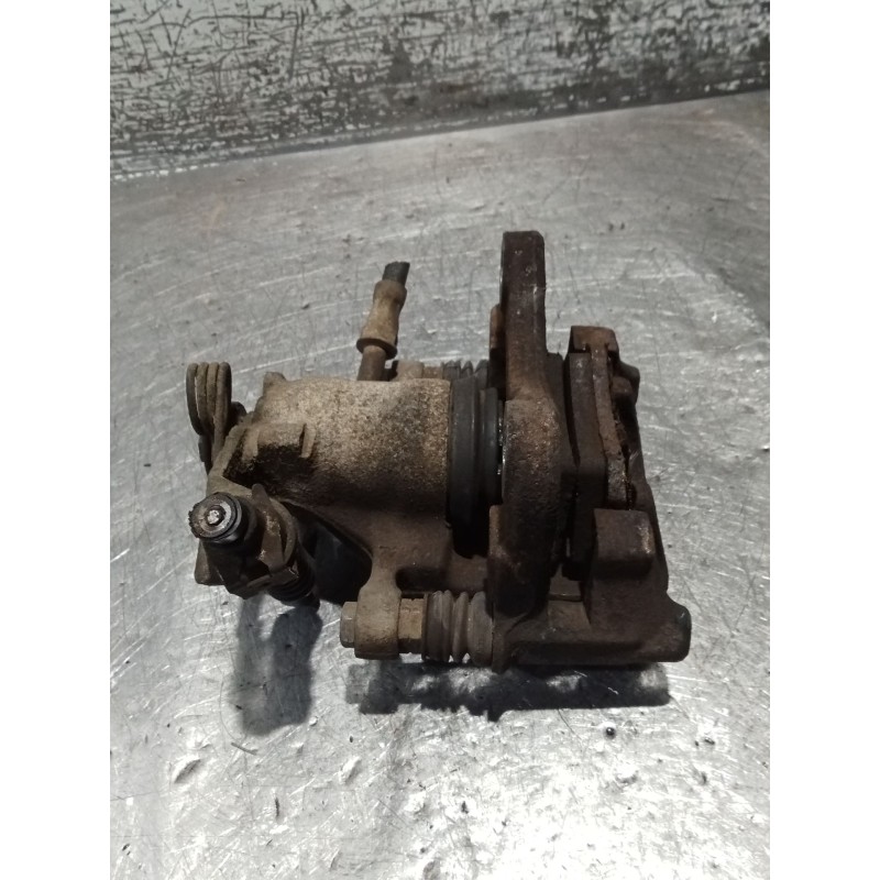 Recambio de pinza freno trasera izquierda para seat alhambra (7v8, 7v9) 1.9 tdi referencia OEM IAM   01