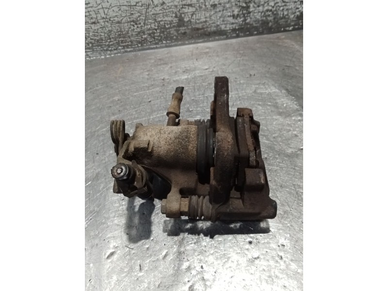 Recambio de pinza freno trasera izquierda para seat alhambra (7v8, 7v9) 1.9 tdi referencia OEM IAM   01