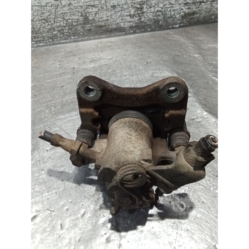 Recambio de pinza freno trasera izquierda para seat alhambra (7v8, 7v9) 1.9 tdi referencia OEM IAM   01