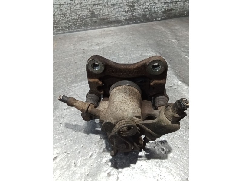 Recambio de pinza freno trasera izquierda para seat alhambra (7v8, 7v9) 1.9 tdi referencia OEM IAM   01