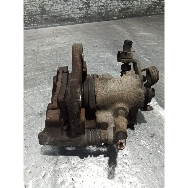 Recambio de pinza freno trasera izquierda para seat alhambra (7v8, 7v9) 1.9 tdi referencia OEM IAM   01