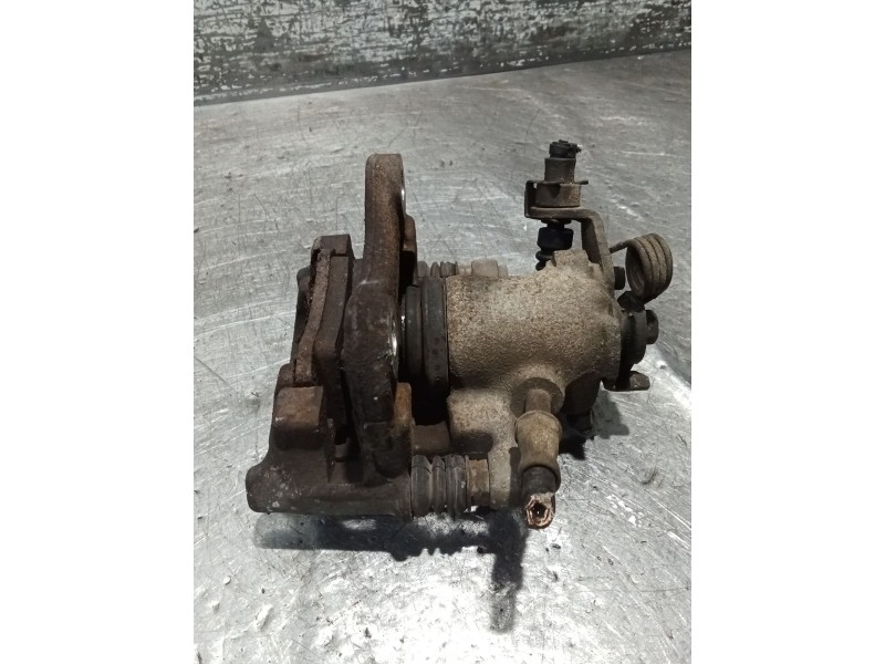Recambio de pinza freno trasera izquierda para seat alhambra (7v8, 7v9) 1.9 tdi referencia OEM IAM   01