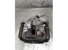 Recambio de pinza freno delantera izquierda para opel crossland x / crossland (p17, p2qo) 1.2 (75) referencia OEM IAM   21