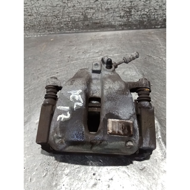 Recambio de pinza freno delantera izquierda para opel crossland x / crossland (p17, p2qo) 1.2 (75) referencia OEM IAM   21