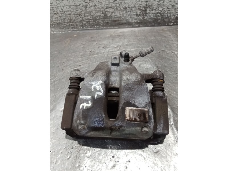 Recambio de pinza freno delantera izquierda para opel crossland x / crossland (p17, p2qo) 1.2 (75) referencia OEM IAM   21
