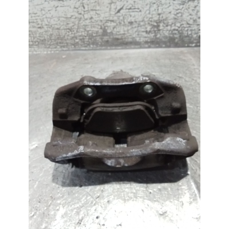 Recambio de pinza freno delantera izquierda para opel crossland x / crossland (p17, p2qo) 1.2 (75) referencia OEM IAM   21
