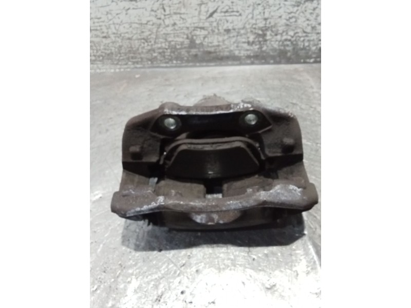 Recambio de pinza freno delantera izquierda para opel crossland x / crossland (p17, p2qo) 1.2 (75) referencia OEM IAM   21