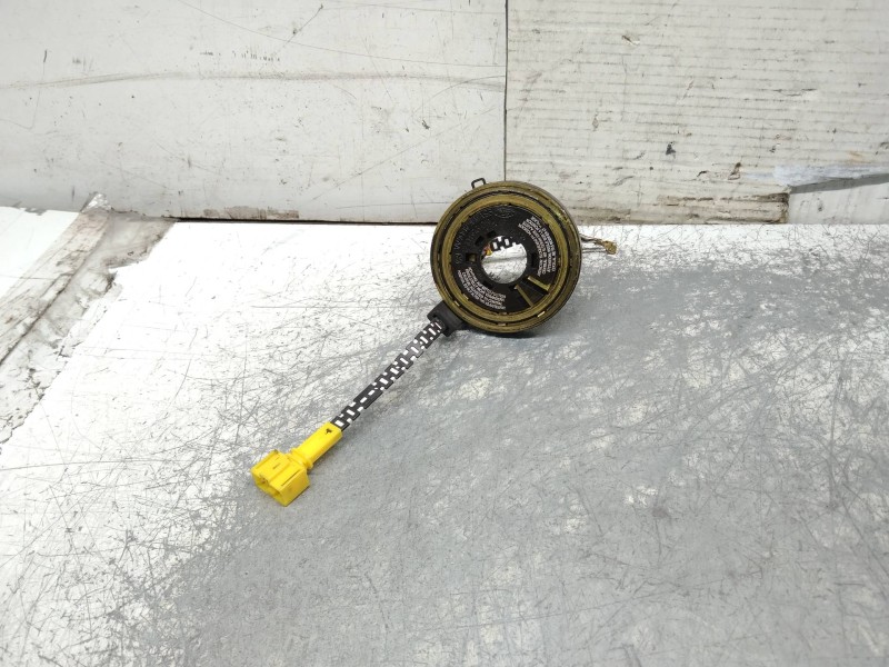 Recambio de kit airbag para seat alhambra (7v8) sxe referencia OEM IAM 5WK4154 1J0909608 