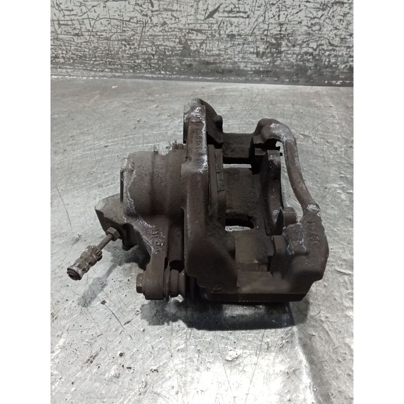 Recambio de pinza freno delantera izquierda para opel crossland x / crossland (p17, p2qo) 1.2 (75) referencia OEM IAM   21