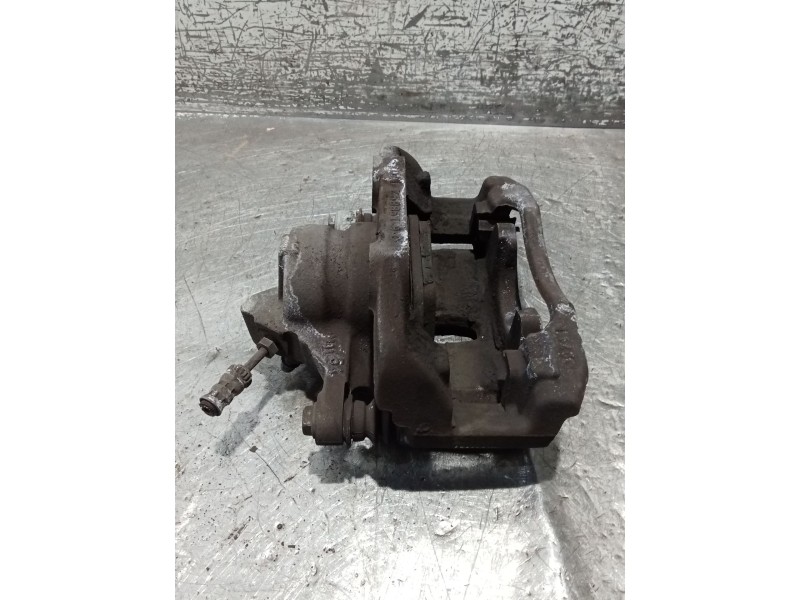 Recambio de pinza freno delantera izquierda para opel crossland x / crossland (p17, p2qo) 1.2 (75) referencia OEM IAM   21