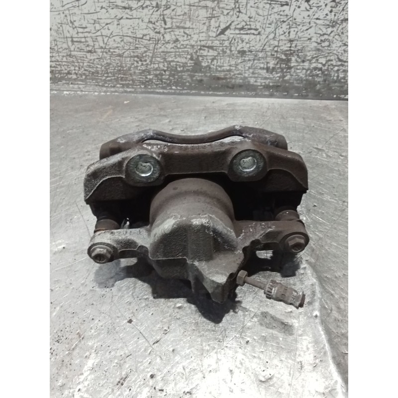 Recambio de pinza freno delantera izquierda para opel crossland x / crossland (p17, p2qo) 1.2 (75) referencia OEM IAM   21