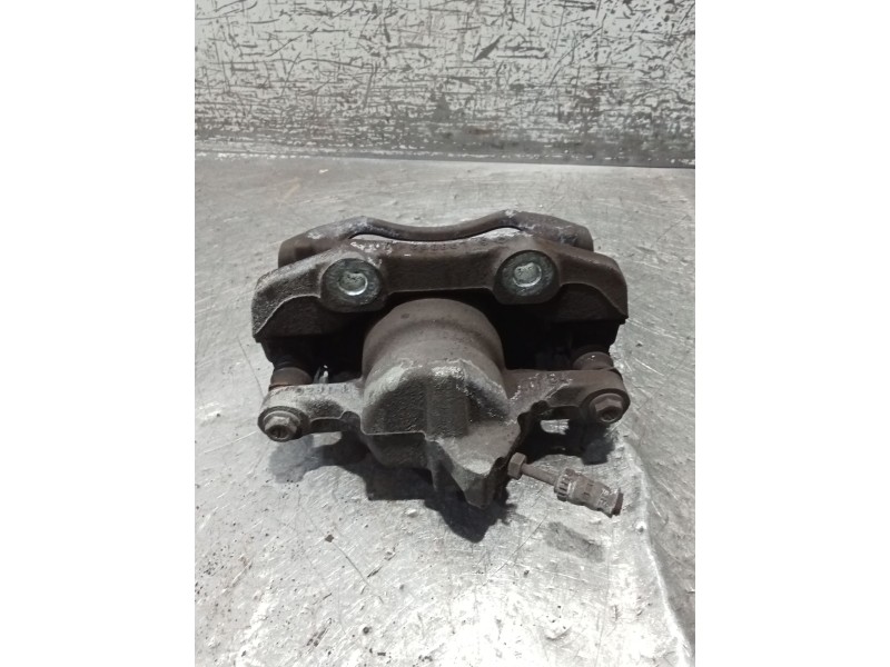 Recambio de pinza freno delantera izquierda para opel crossland x / crossland (p17, p2qo) 1.2 (75) referencia OEM IAM   21
