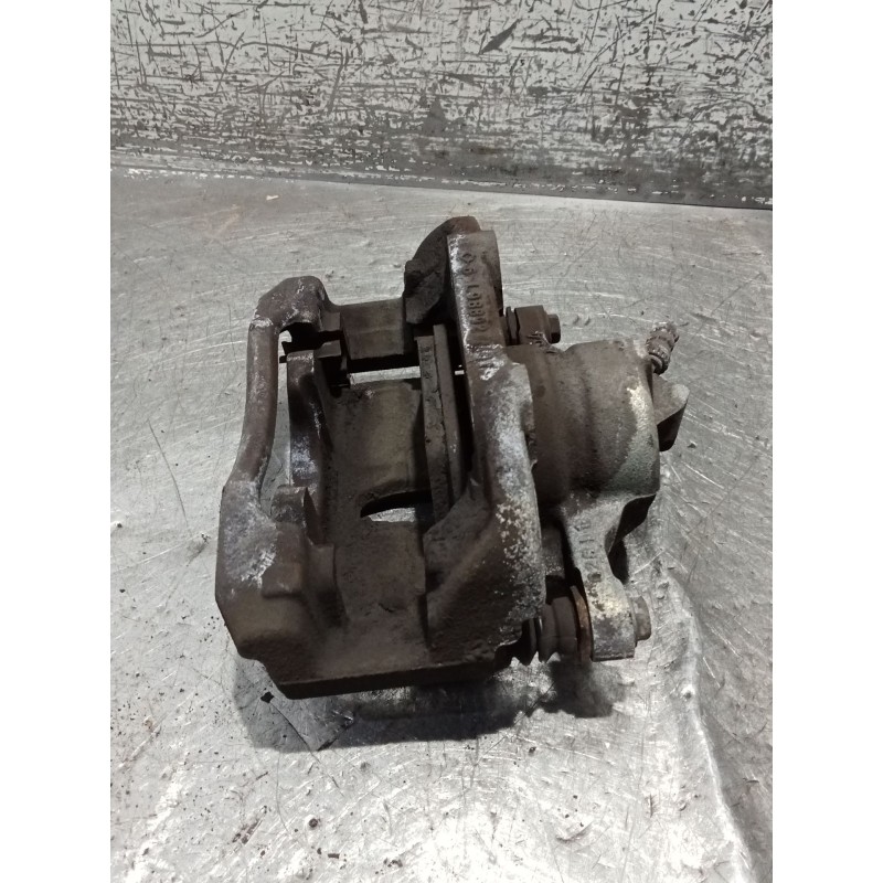 Recambio de pinza freno delantera izquierda para opel crossland x / crossland (p17, p2qo) 1.2 (75) referencia OEM IAM   21
