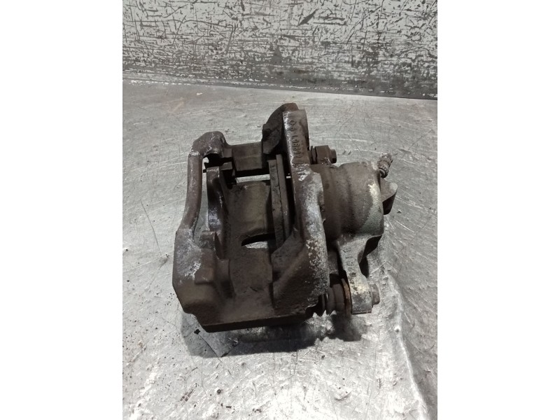 Recambio de pinza freno delantera izquierda para opel crossland x / crossland (p17, p2qo) 1.2 (75) referencia OEM IAM   21