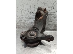 Recambio de mangueta delantera derecha para opel crossland x / crossland (p17, p2qo) 1.2 (75) referencia OEM IAM   21 2