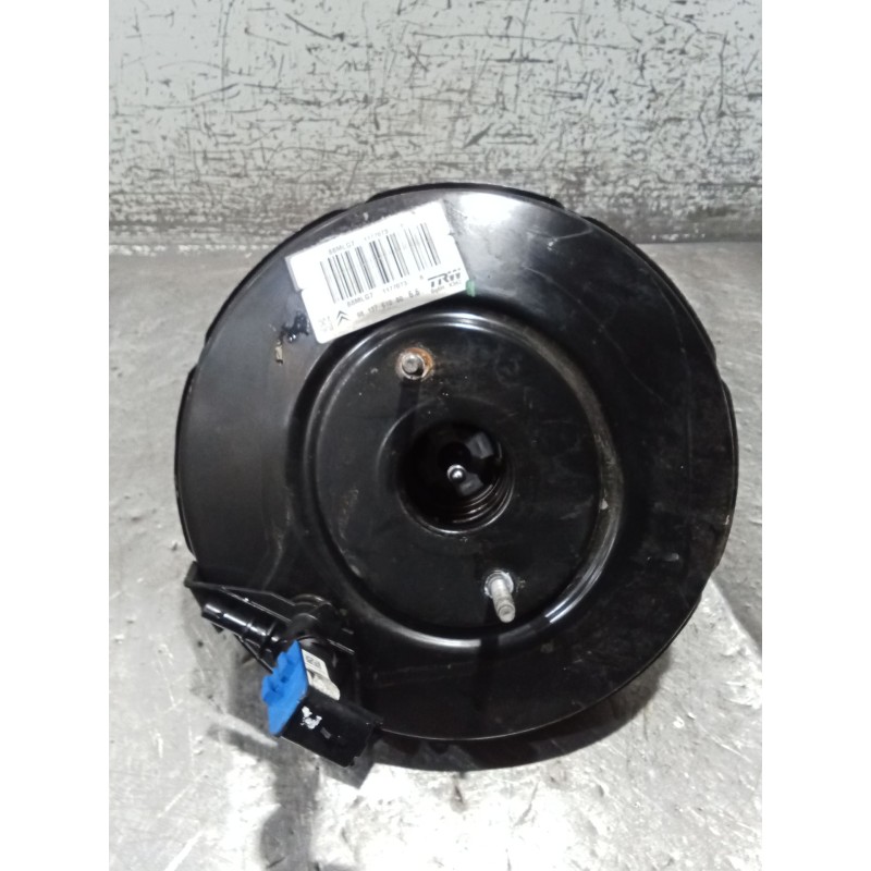 Recambio de servofreno para opel crossland x / crossland (p17, p2qo) 1.2 (75) referencia OEM IAM 9813761080  21