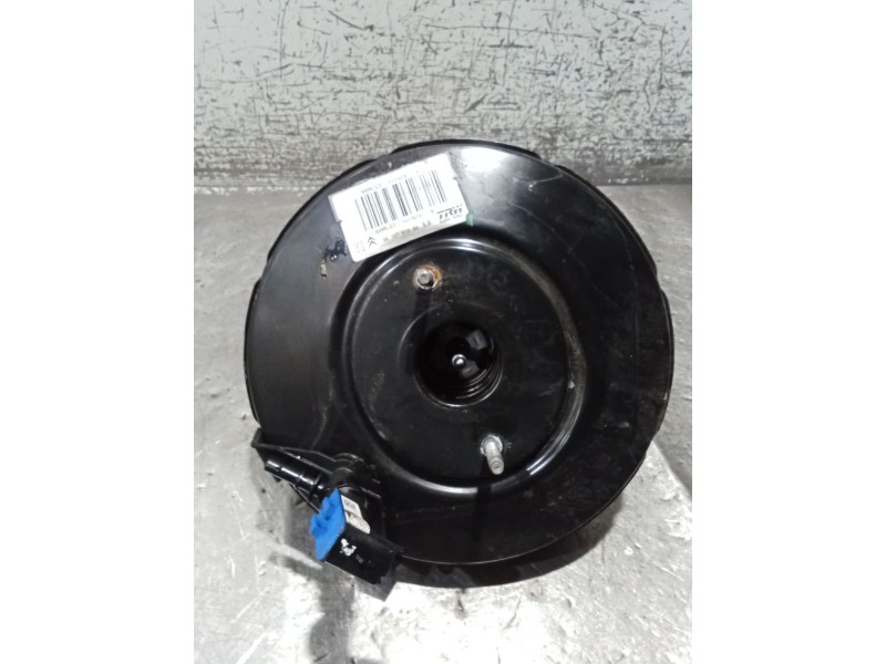 Recambio de servofreno para opel crossland x / crossland (p17, p2qo) 1.2 (75) referencia OEM IAM 9813761080  21