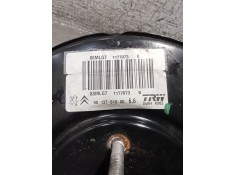 Recambio de servofreno para opel crossland x / crossland (p17, p2qo) 1.2 (75) referencia OEM IAM 9813761080  21 2