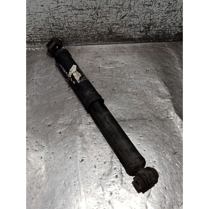 Recambio de amortiguador trasero derecho para opel crossland x / crossland (p17, p2qo) 1.2 (75) referencia OEM IAM   21