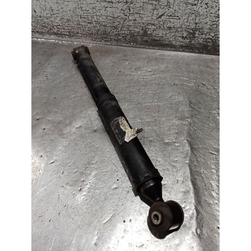 Recambio de amortiguador trasero derecho para opel crossland x / crossland (p17, p2qo) 1.2 (75) referencia OEM IAM   21