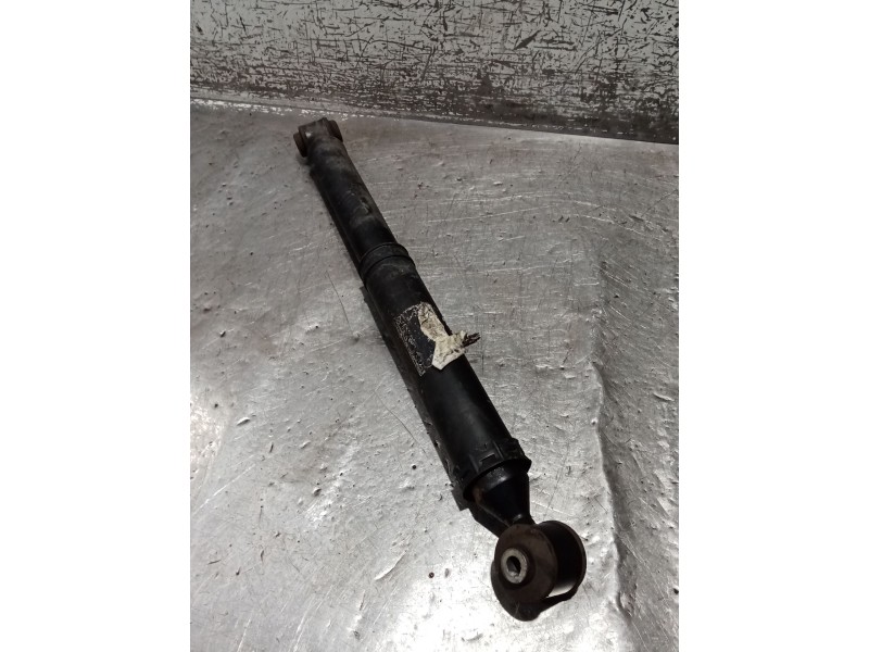 Recambio de amortiguador trasero derecho para opel crossland x / crossland (p17, p2qo) 1.2 (75) referencia OEM IAM   21