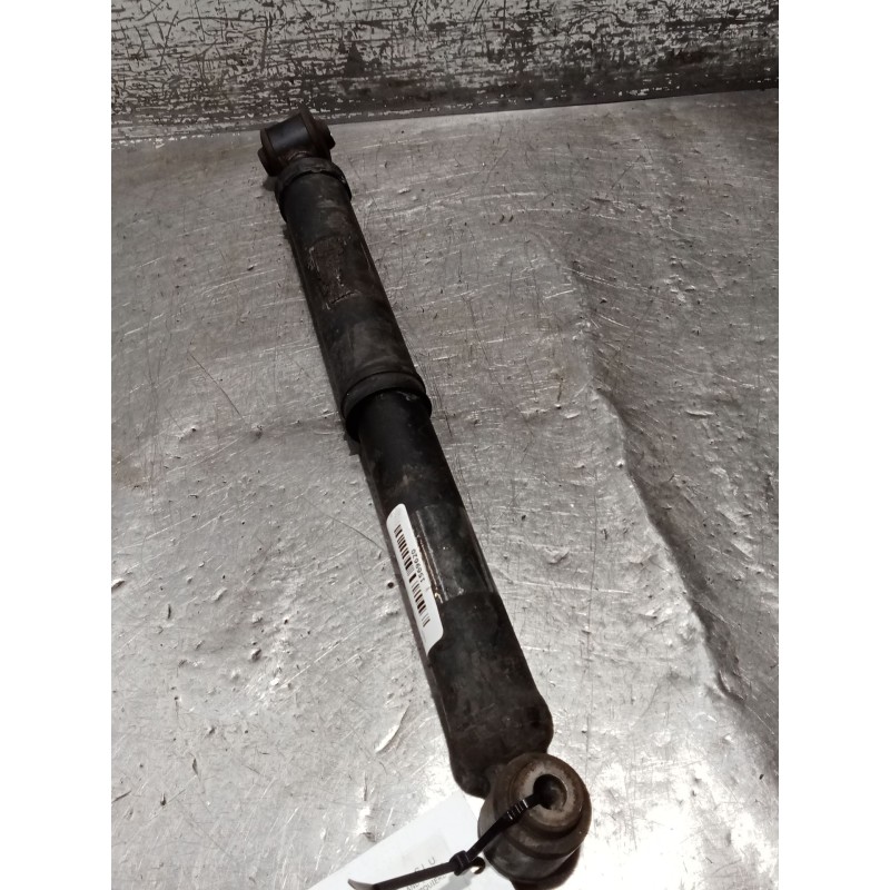 Recambio de amortiguador trasero izquierdo para opel crossland x / crossland (p17, p2qo) 1.2 (75) referencia OEM IAM   21