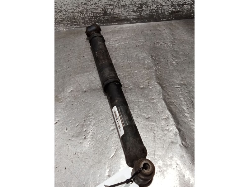 Recambio de amortiguador trasero izquierdo para opel crossland x / crossland (p17, p2qo) 1.2 (75) referencia OEM IAM   21