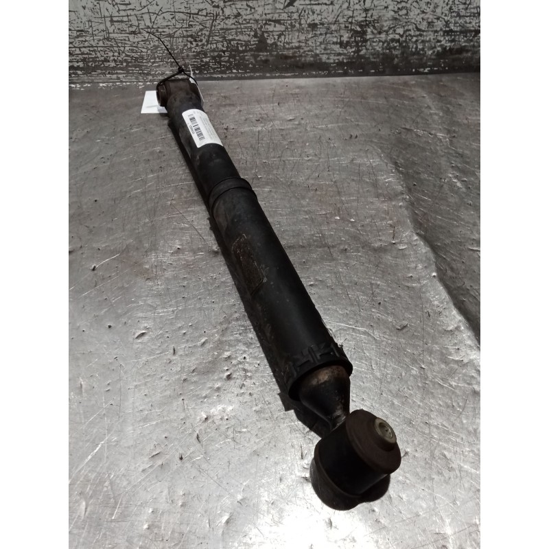 Recambio de amortiguador trasero izquierdo para opel crossland x / crossland (p17, p2qo) 1.2 (75) referencia OEM IAM   21