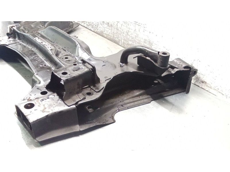 Recambio de puente delantero para opel crossland x / crossland (p17, p2qo) 1.2 (75) referencia OEM IAM  CUNA 21