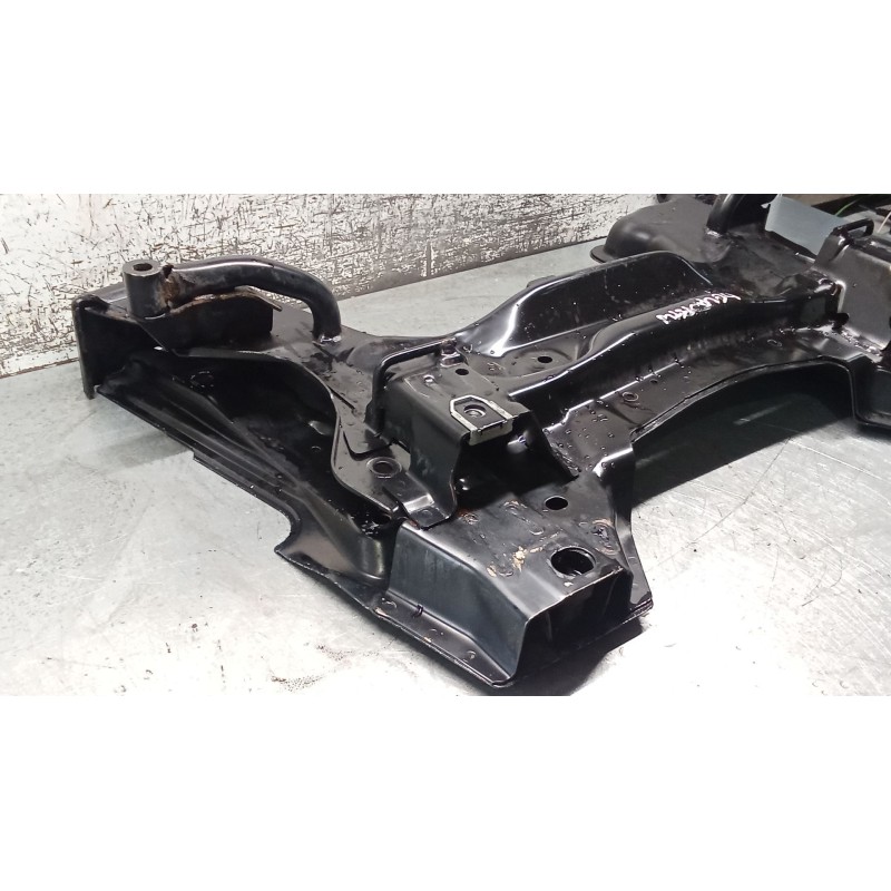 Recambio de puente delantero para opel crossland x / crossland (p17, p2qo) 1.2 (75) referencia OEM IAM  CUNA 21