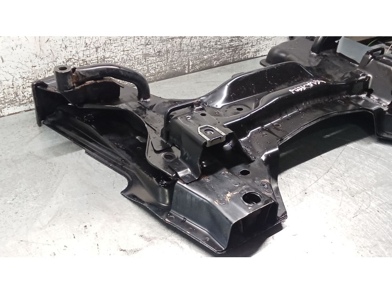 Recambio de puente delantero para opel crossland x / crossland (p17, p2qo) 1.2 (75) referencia OEM IAM  CUNA 21