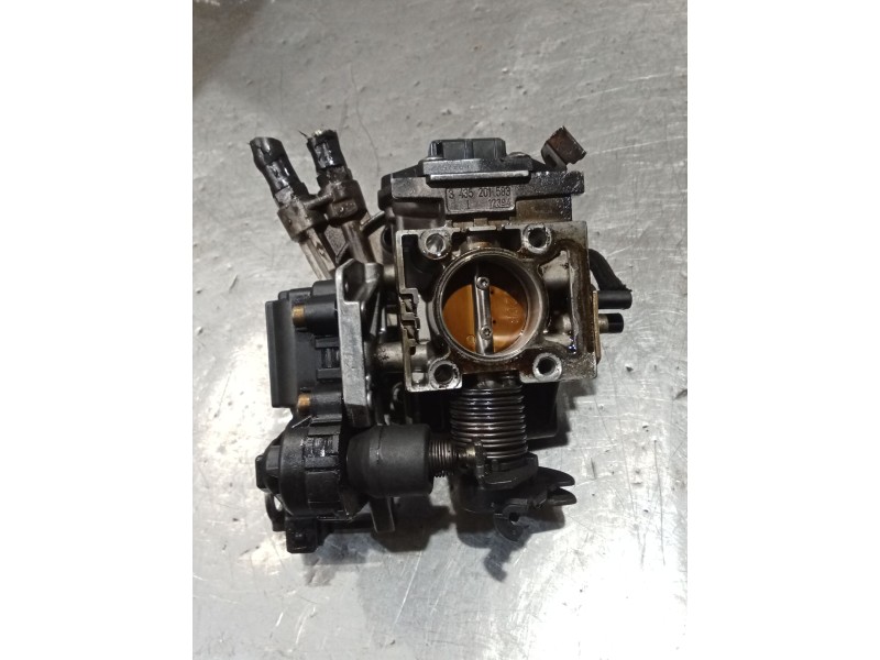 Recambio de inyector monopunto para seat ibiza ii (6k1) 1.8 i referencia OEM IAM   93
