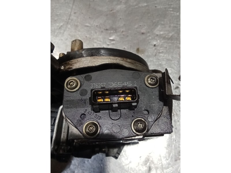 Recambio de inyector monopunto para seat ibiza ii (6k1) 1.8 i referencia OEM IAM   93