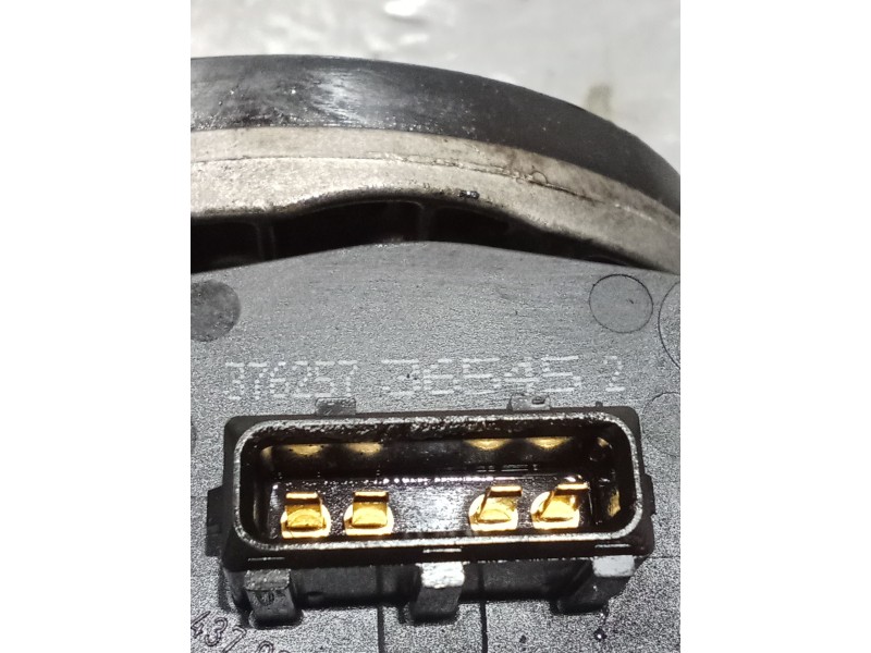 Recambio de inyector monopunto para seat ibiza ii (6k1) 1.8 i referencia OEM IAM   93
