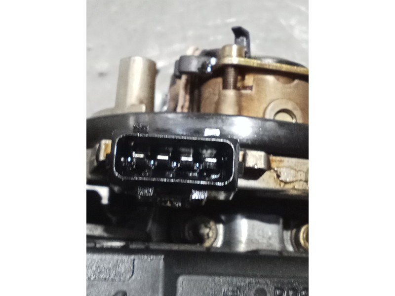 Recambio de inyector monopunto para seat ibiza ii (6k1) 1.8 i referencia OEM IAM   93