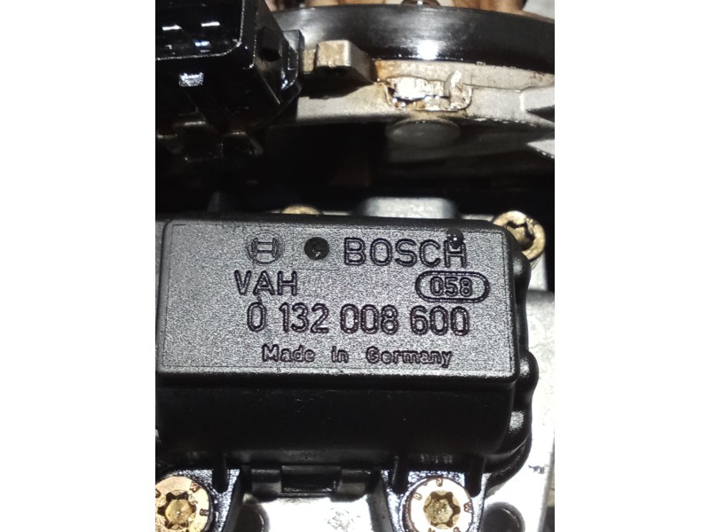 Recambio de inyector monopunto para seat ibiza ii (6k1) 1.8 i referencia OEM IAM   93