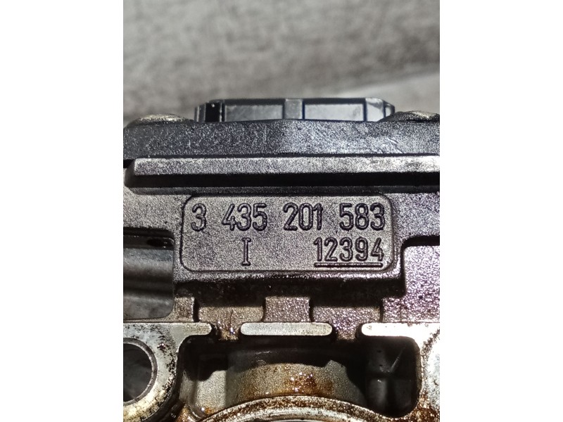 Recambio de inyector monopunto para seat ibiza ii (6k1) 1.8 i referencia OEM IAM   93