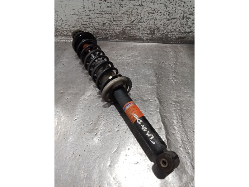 Recambio de amortiguador trasero derecho para seat ibiza ii (6k1) 1.8 i referencia OEM IAM   93