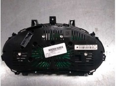 Recambio de cuadro instrumentos para opel mokka 1.7 16v cdti referencia OEM IAM 95375176   2