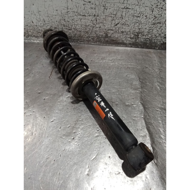Recambio de amortiguador trasero izquierdo para seat ibiza ii (6k1) 1.8 i referencia OEM IAM   93